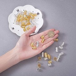 Манжеты для волос DIY-PH0024-53