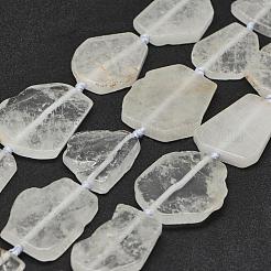 Природные смешанные камень бисер пряди G-E401-H