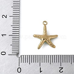 Подвески из эмалированной нержавеющей стали 304&nbsp;LS-STAS-G353-03G-07