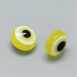 Perline di resina&nbsp;RESI-S339-7x10-05