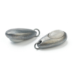 Природные и синтетические Gemstone подвески&nbsp;G-B012-14B