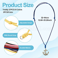 27 шт. NJEW-TA00166