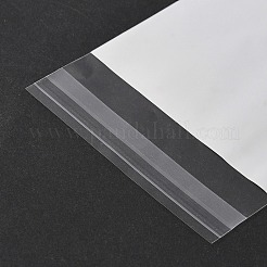 Bolsas de celofán del OPP rectángulo&nbsp;OPC-Z001-01I