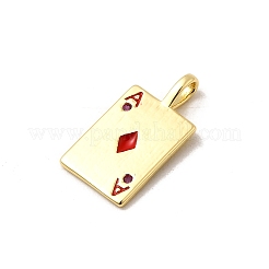 Стойки обшивки латунные подвески&nbsp;KK-A268-01G