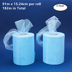 Rubans de maille déco&nbsp;OCOR-BC0002-11