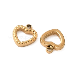 Подвески из нержавеющей стали 304&nbsp;STAS-K306-02G