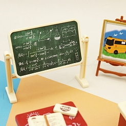 Пластиковые миниатюрные украшения PW-WG2B213-01