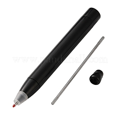 Stylos en plastique perlables&nbsp;PL-CBA26FF-02A