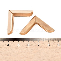 Железные уголки для фотоальбомов IFIN-R002-02KCG