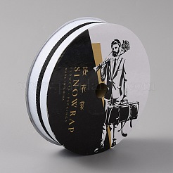 Лента из шинлона&nbsp;SRIB-TAC0001-08D