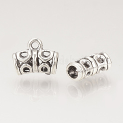 Поручни из сплава в тибетском стиле TIBE-R300-01AS-LF