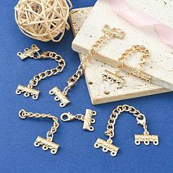 Удлинитель железной цепи IFIN-L010-06