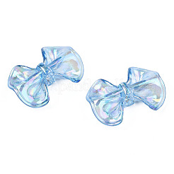 Прозрачные акриловые бусины&nbsp;TACR-N006-63A