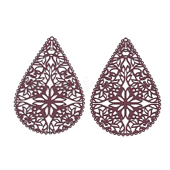 Подвески из нержавеющей стали 430 X-STAS-S108-15C