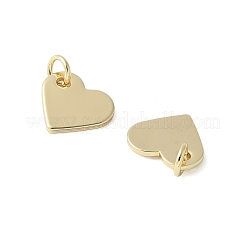 Латунные подвески KK-F892-46G