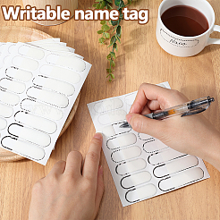 Этикетки&nbsp;DIY-WH20002-61