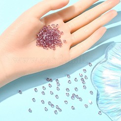 Хрустальные бусины preciosa® Y-PRC-BA4-20020