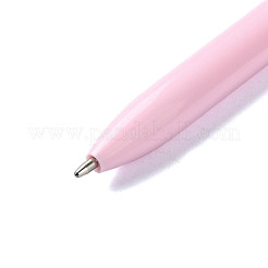 Пластиковые шариковые ручки&nbsp;LS-DIY-Q036-01A