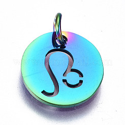 Ионное покрытие(ip) 201 подвески из нержавеющей стали STAS-Q237-M003-1