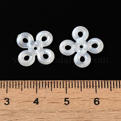 Акриловые бусины&nbsp;OACR-H042-06A