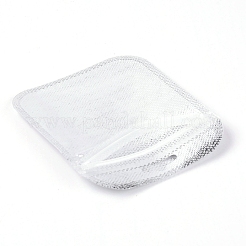 Сумки с замком на молнии для домашних животных&nbsp;LS-OPP-WH0007-04B