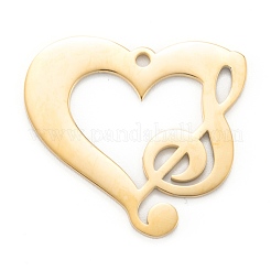 Ионное покрытие (ip) подвески из нержавеющей стали 304&nbsp;STAS-P280-19G