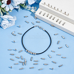 200 шт. стойка с покрытием из латуни KK-UN0003-19