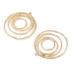 Латунные подвески&nbsp;LS-KK-N256-01J-G