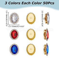 3 пакетик 3-х цветов GACR-AR0001-04