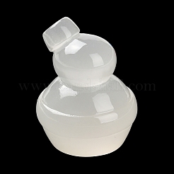 Рождественская тема Волшебный мир светящееся украшение из смолы&nbsp;RESI-E048-02F