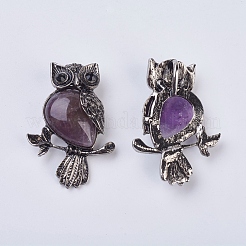 Gemstone подвеска&nbsp;G-F529-C09