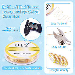 Медный провод CWIR-TAC0003-01C