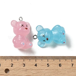 Акриловые подвески OACR-Z014-07