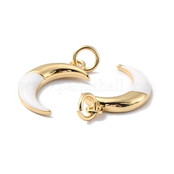 Стойки обшивки латунные подвески KK-F852-19G