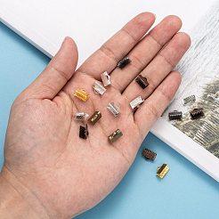 Обжимные концы ленты из смешанного железа E143Y-M