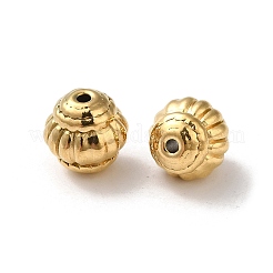 Бусины из нержавеющей стали 304 STAS-I203-05G