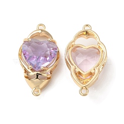 Латунные стеклянные соединители k9&nbsp;KK-C024-51KCG