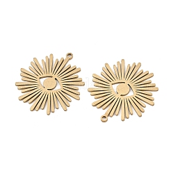201 pendentifs en acier inoxydable&nbsp;STAS-I364-09G