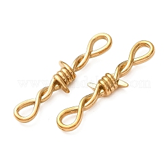 Colgantes de acero inoxidable 304&nbsp;SA-CBAAFB7-06G