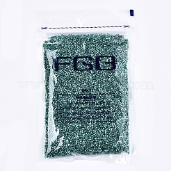 11/0 сорт стеклянный бисер SEED-S030-1209