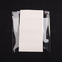 OPP мешки целлофана OPC-S015-11