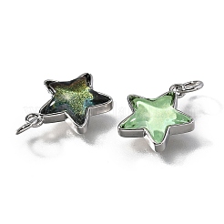 Латунь подвески KK-Q043-01B-P