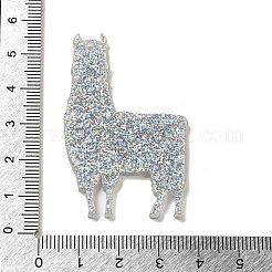 Акриловые подвески&nbsp;OACR-R270-01D