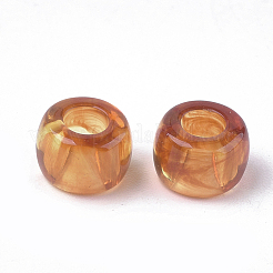 Perline acrilico&nbsp;OACR-S029-51B