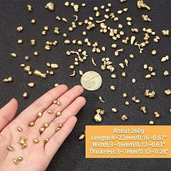 Коррозионностойкая латунь для литья ювелирных изделий&nbsp;KK-CA0001-26G