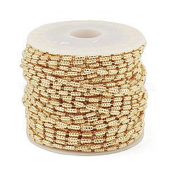 Латунные шариковые цепи с колоннами CHC-M025-61G