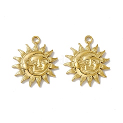 Подвески из нержавеющей стали 304 с вакуумным покрытием pvd STAS-E169-16G