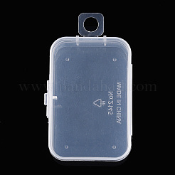 Контейнер для хранения шариков из полипропилена (pp)&nbsp;LS-CON-S043-004