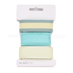 9 ярд 3 стиля полиэфирной ленты&nbsp;SRIB-A014-C03