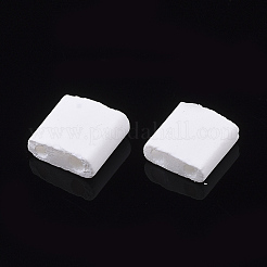 2 trous perles de rocaille de verre&nbsp;SEED-S023-31C-12
